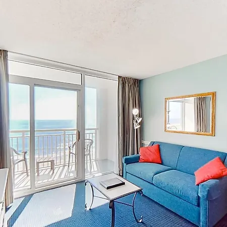 Camelot By The Sea - Oceana Resorts Vacation Rentals Myrtle Beach Chambre photo