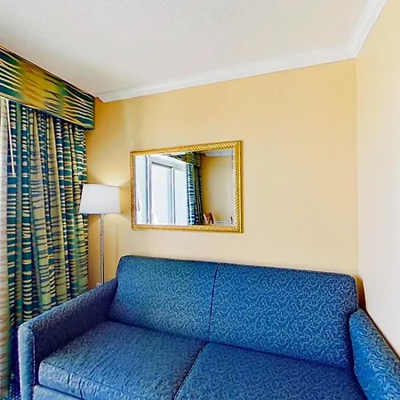 Camelot By The Sea - Oceana Resorts Vacation Rentals Myrtle Beach Chambre photo