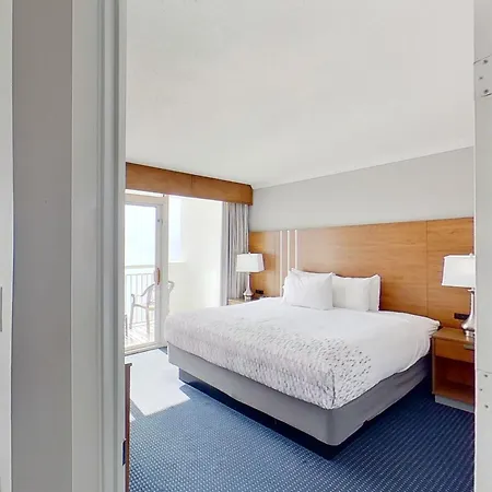 Camelot By The Sea - Oceana Resorts Vacation Rentals Myrtle Beach Chambre photo