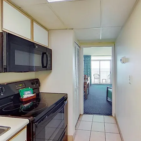 Camelot By The Sea - Oceana Resorts Vacation Rentals Myrtle Beach Chambre photo