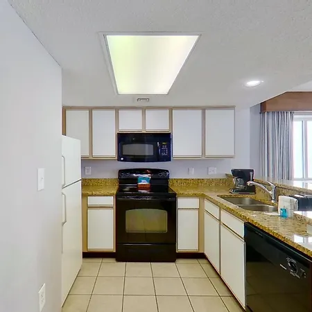 Camelot By The Sea - Oceana Resorts Vacation Rentals Myrtle Beach Chambre photo