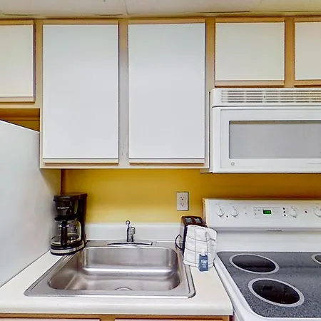Camelot By The Sea - Oceana Resorts Vacation Rentals Myrtle Beach Chambre photo