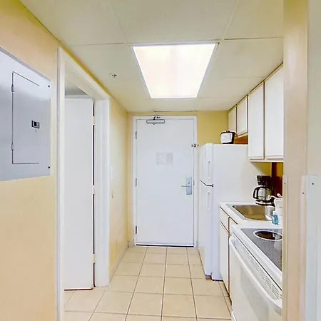 Camelot By The Sea - Oceana Resorts Vacation Rentals Myrtle Beach Chambre photo