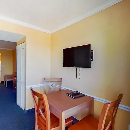 Camelot By The Sea - Oceana Resorts Vacation Rentals Myrtle Beach Chambre photo