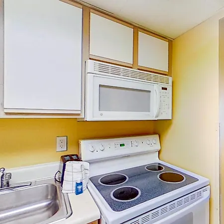 Camelot By The Sea - Oceana Resorts Vacation Rentals Myrtle Beach Chambre photo
