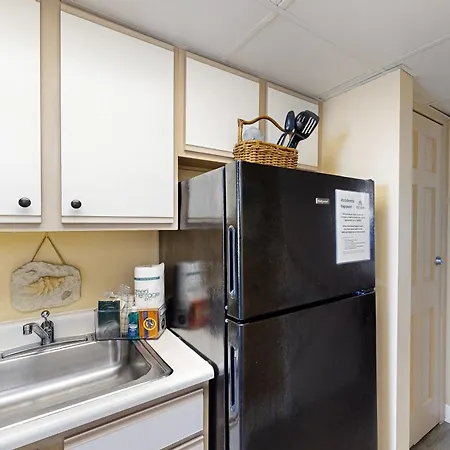 Camelot By The Sea - Oceana Resorts Vacation Rentals Myrtle Beach Extérieur photo