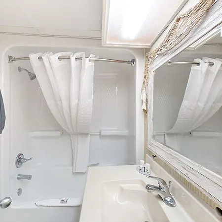 Camelot By The Sea - Oceana Resorts Vacation Rentals Myrtle Beach Extérieur photo