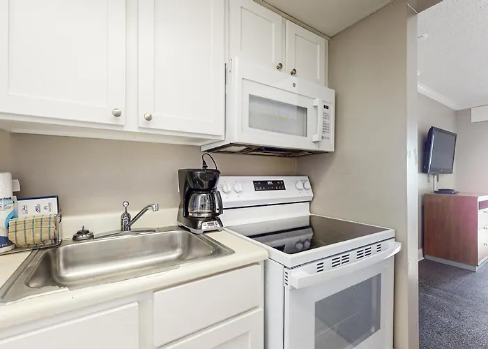 Camelot By The Sea - Oceana Resorts Vacation Rentals